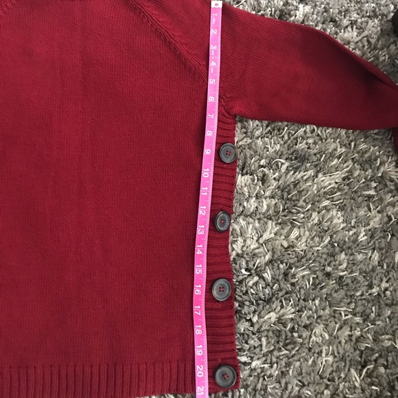 Turtleneck sweater - Picture 6 of 8